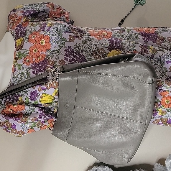 COACH F28997 Lexy Shoulder Bag - Picture 13 of 13